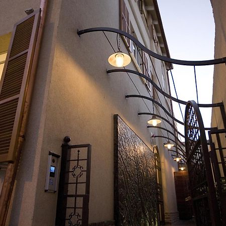 Апартаменты Molcho Neve Tzedek Тель-Авив Экстерьер фото